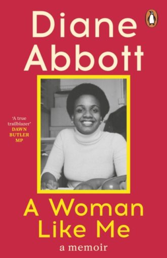 A Woman Like Me : A Memoir