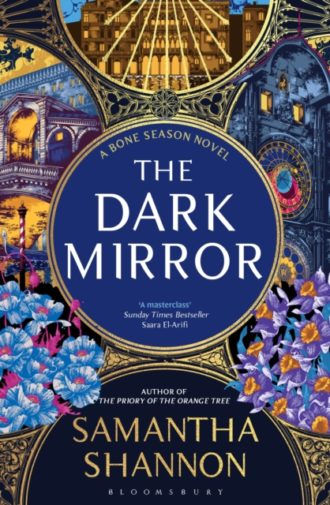The Dark Mirror : The instant SUNDAY TIMES bestselling fantasy