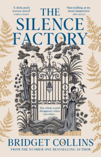 The Silence Factory