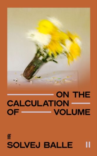On the Calculation of Volume II : 'A literary phenomenon nearly forty years in the making' The Cut