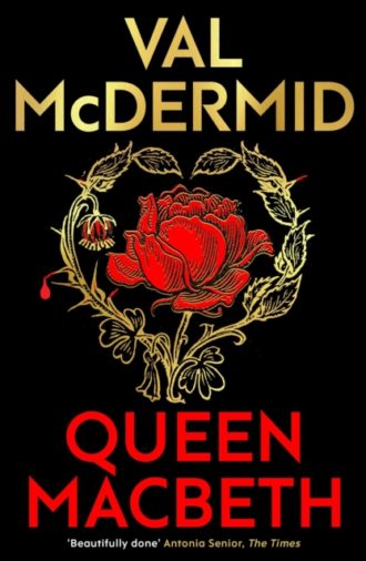 Queen Macbeth : Darkland Tales