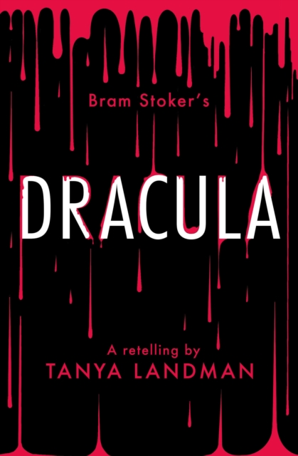 Dracula : A Retelling