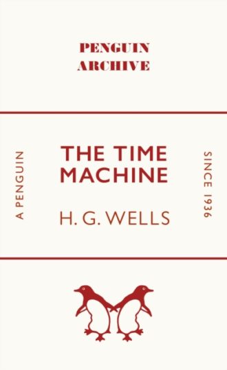 The Time Machine