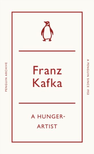 A Hunger-Artist