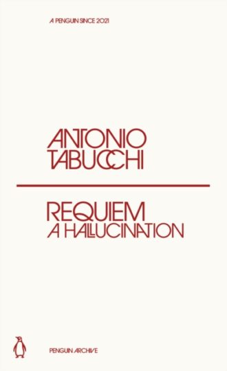 Requiem : A Hallucination