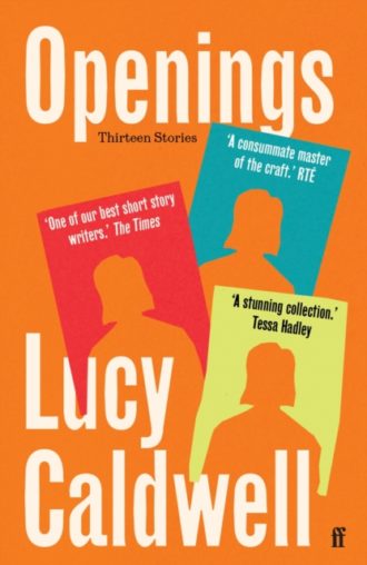 Openings : 'A stunning collection.' TESSA HADLEY