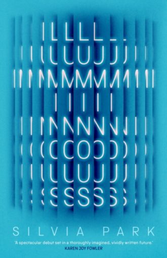Luminous : 'A major new voice in science fiction.' - Guardian