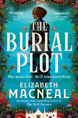 The Burial Plot