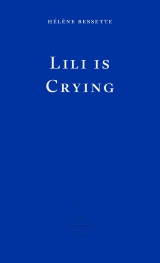 Lili is Crying
