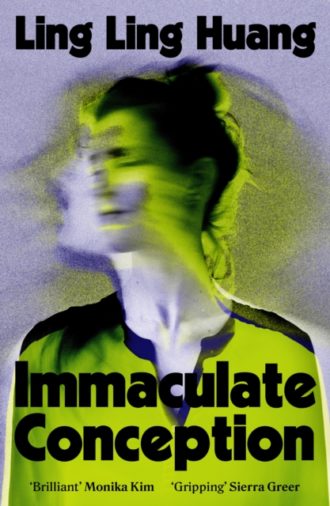 Immaculate Conception : From the bestselling author of Natural Beauty
