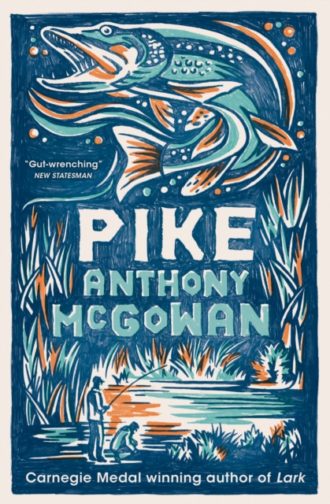 Pike : Book 2