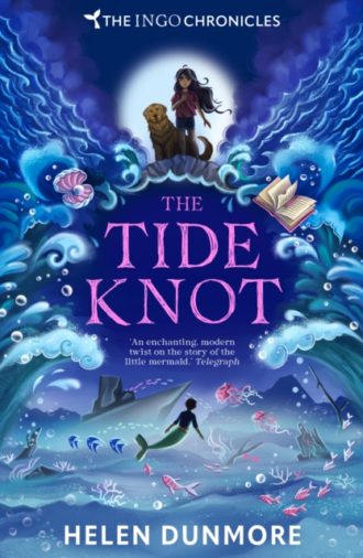 The Tide Knot : Book 2
