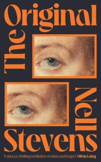 The Original : 'Marvellously inventive and perfectly forged' Eleanor Catton