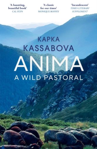 Anima : A Wild Pastoral