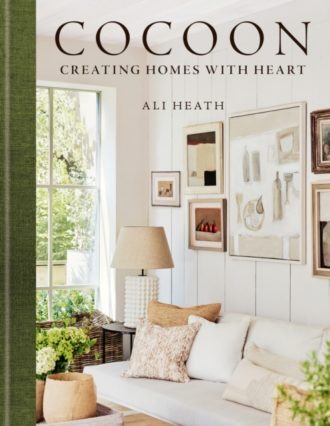 Cocoon : Creating Homes with Heart