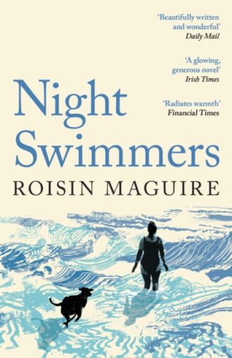 Night Swimmers : The Irish cult hit novel of 2025 for fans of Claire Keegan