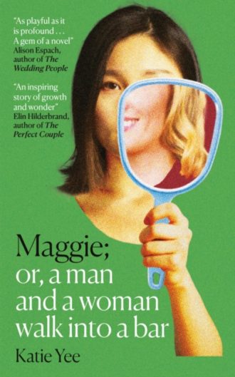 Maggie : Or, A Man and a Woman Walk into a Bar