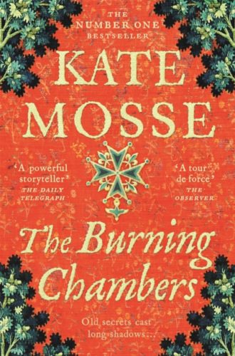 The Burning Chambers