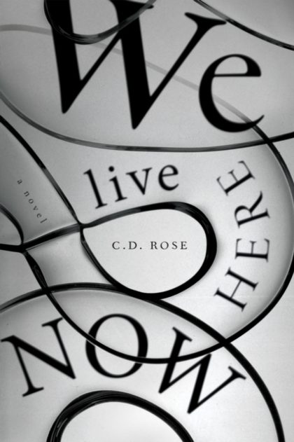 We Live Here Now