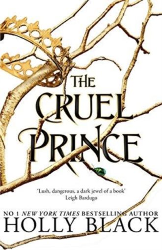 The Cruel Prince (A Novel of Elfhame) : Where TikTok’s Faerie Obsession Began