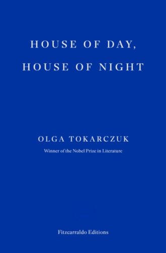 House of Day, House of Night