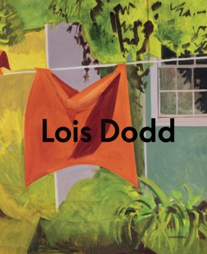 Lois Dodd : Framing the Ephemeral