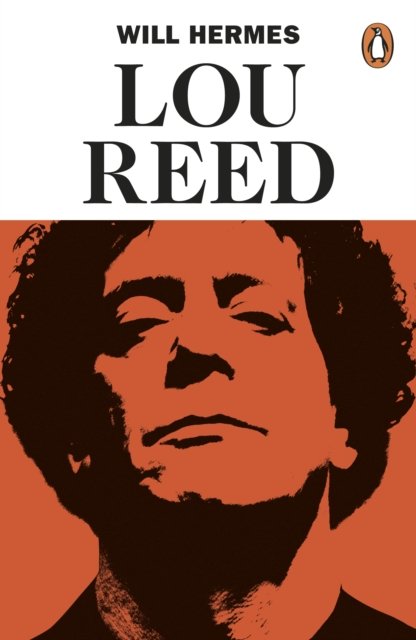 Lou Reed : The King of New York