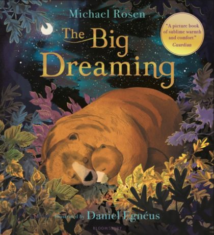 The Big Dreaming