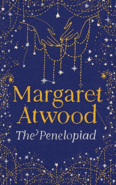 The Penelopiad : 20th Anniversary Edition