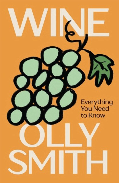 WINE : Everything You Need to Know