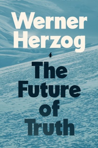 The Future of Truth