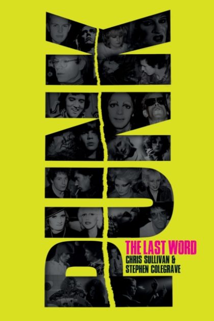 Punk : The Last Word