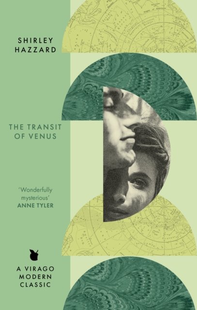 The Transit of Venus : The richly evocative modern classic