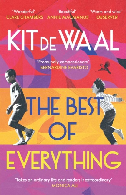 The Best of Everything : Longlisted for the 2026 Women's Prize for Fiction