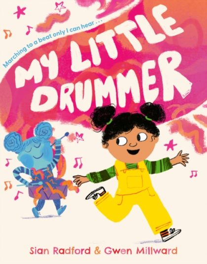 My Little Drummer
