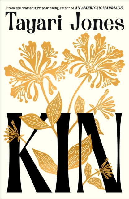 Kin : The instant New York Times bestseller