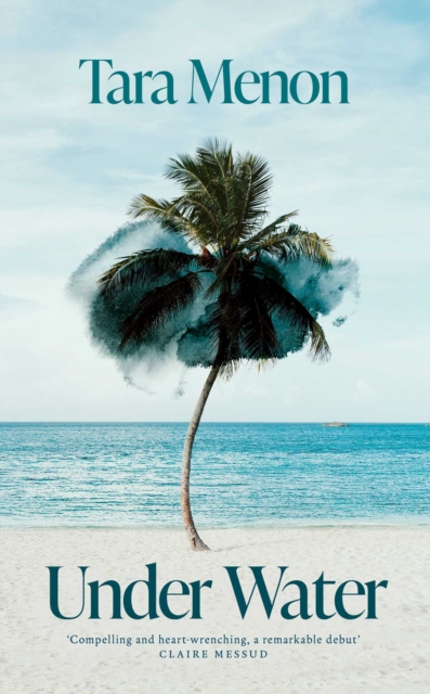 Under Water : 'Stunning' Sunday Times