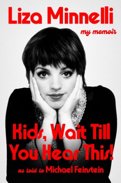 Kids, Wait Till You Hear This! : My Memoir - The instant #1 Sunday Times Bestselling Memoir