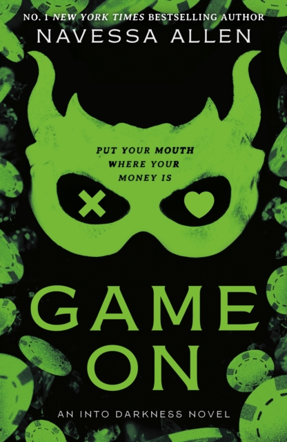 Game On : The instant global bestselling phenomenon