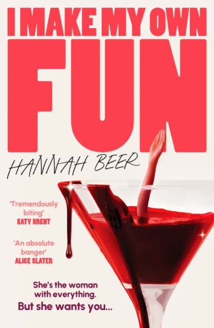 I Make My Own Fun : 'A dark, crazed reversal of Notting Hill'