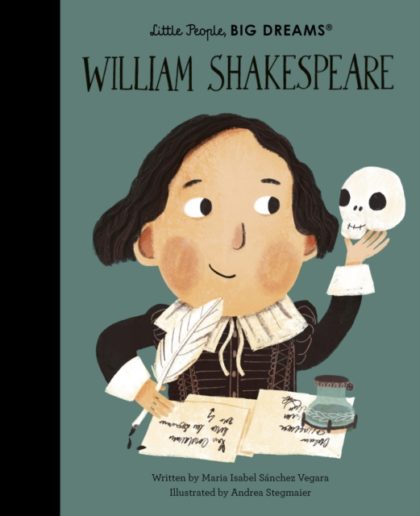 William Shakespeare : Volume 142