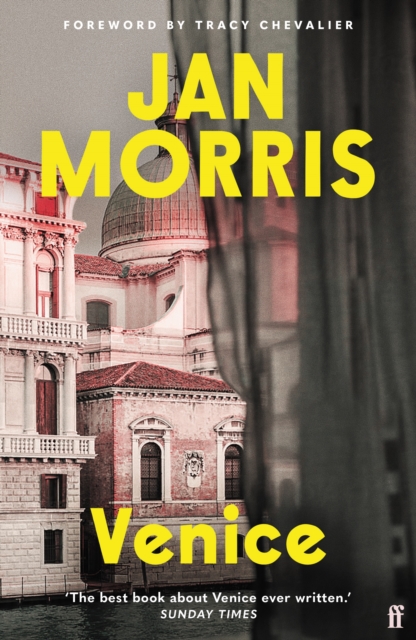 Venice : Introduced by Tracy Chevalier