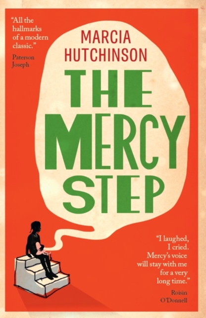The Mercy Step : SHORTLISTED FOR THE WOMEN'S PRIZE FOR FICTION 2026