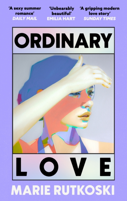 Ordinary Love : The sexiest read of the year