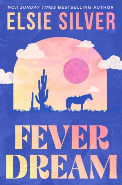 Fever Dream : DISCOVER THE BRAND NEW SMALL TOWN ROMANCE SERIES FROM THE NO.1 SUNDAY TIMES BESTSELLING AUTHOR