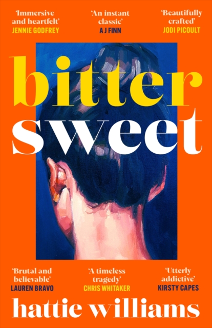 Bitter Sweet : The intoxicating, razor-sharp debut book club read that everyone is talking about!