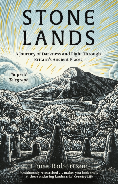 Stone Lands : A Telegraph and Waterstones Best Book of 2025