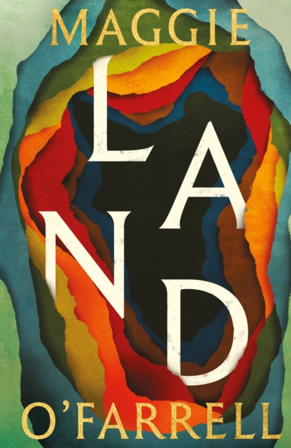 Land : From the no. 1 bestselling author of Hamnet, a multigenerational epic of loss, hope and reunion