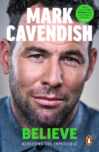 Believe : Achieving the Impossible
