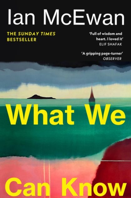 What We Can Know